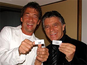 Gilberto & Leonardo