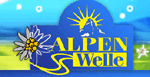 Alpen Welle
